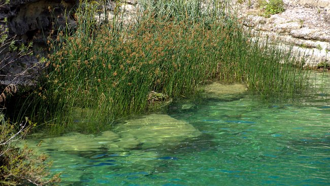 Ruhe Mediterrane Ruhe Mediterrane