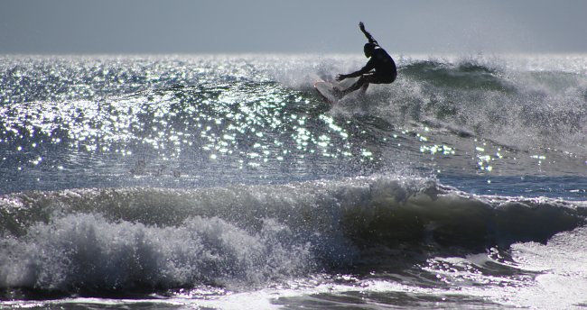 Profi Surfer Profi Surfer
