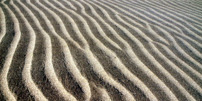 Sandboden
