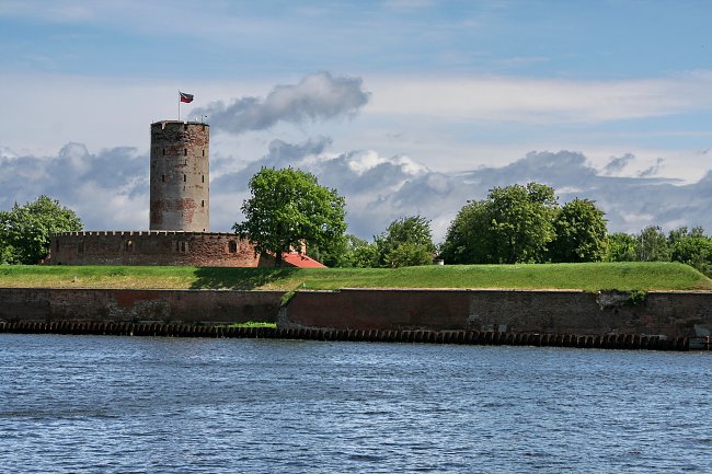 Polen Ufer Polen Ufer