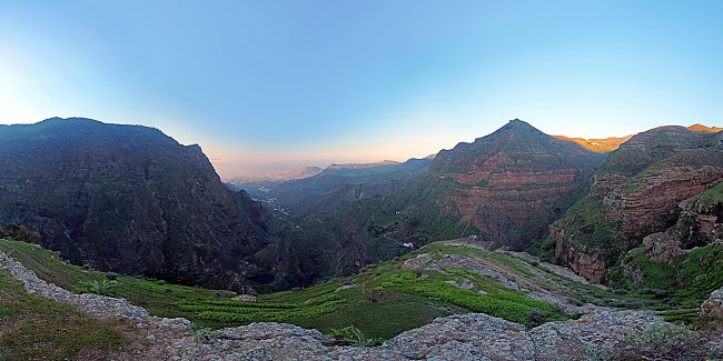 Gran Canaria