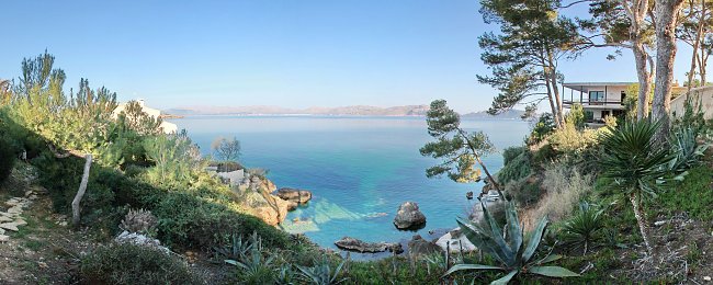 Villa am Meer Mallorca